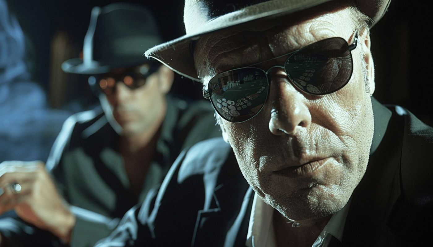 Analyse de mains de Texas Hold'em des pros comment apprendre des meilleurs