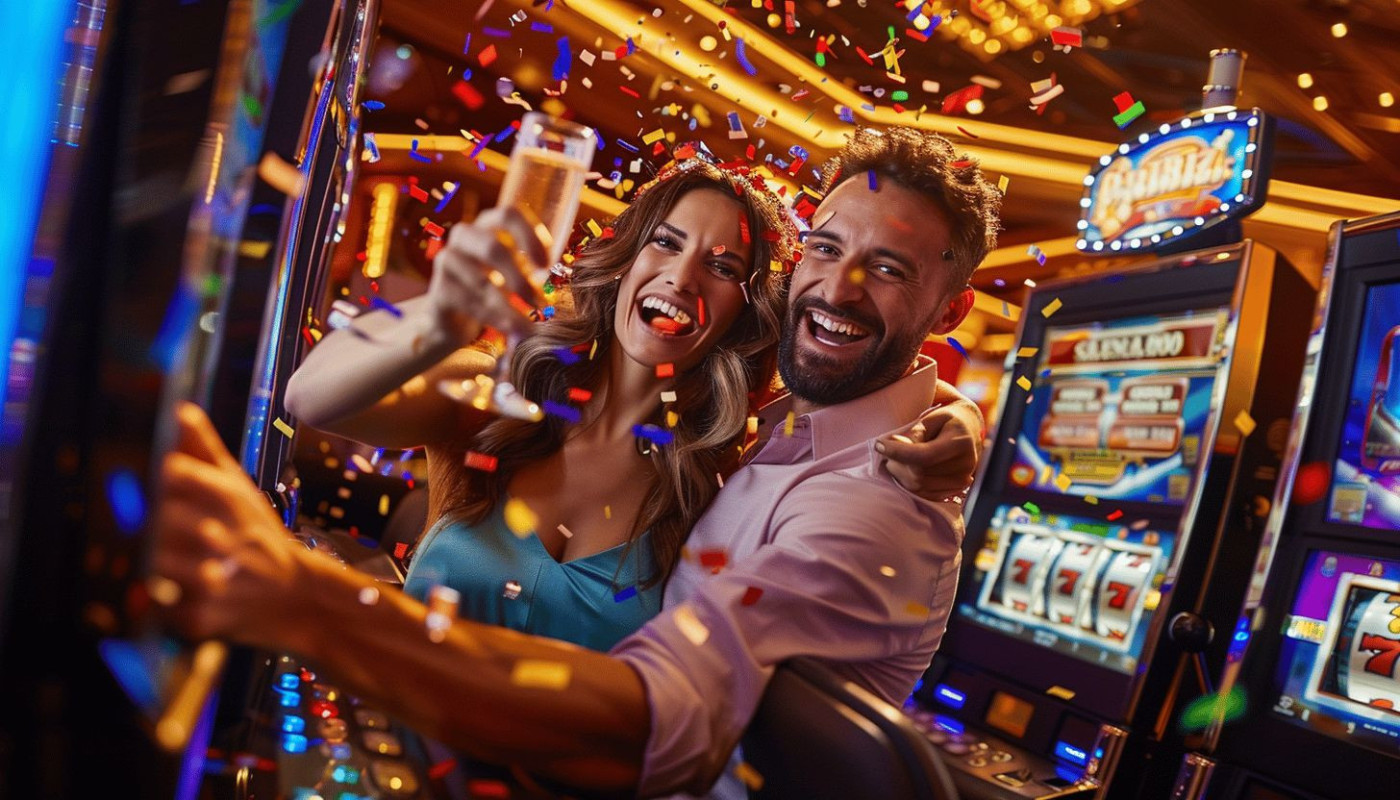 Comment les jackpots progressifs de loterie transforment des joueurs ordinaires en millionnaires