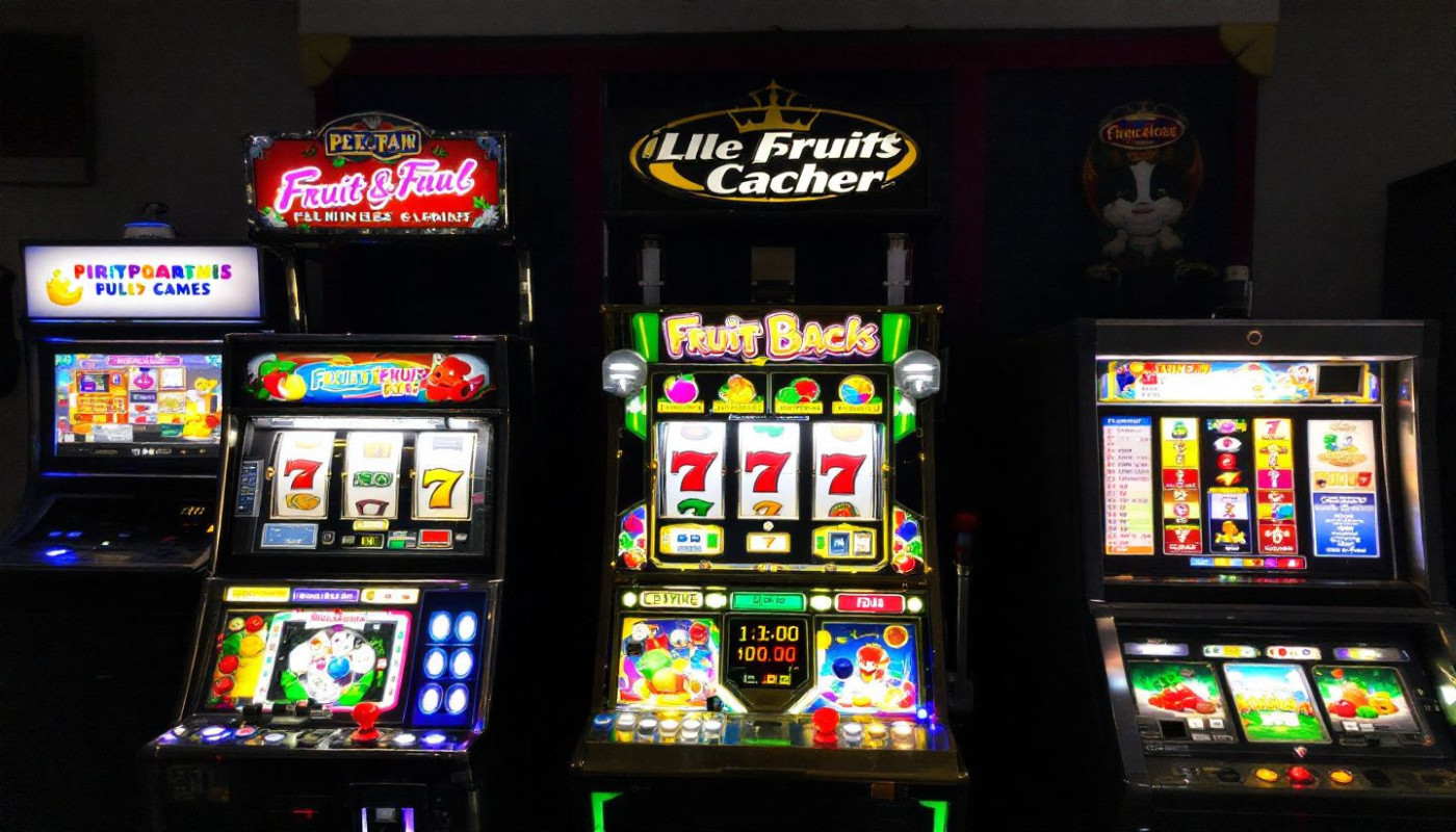 Conseils pour maximiser vos gains sur les machines à fruits numériques