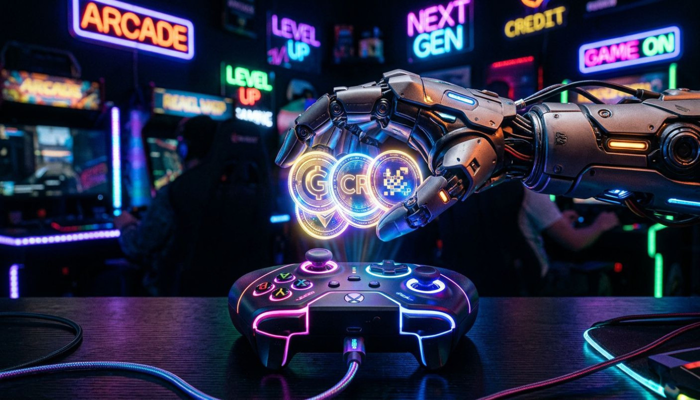 Exploration des méthodes de paiement rapide pour les jeux en ligne