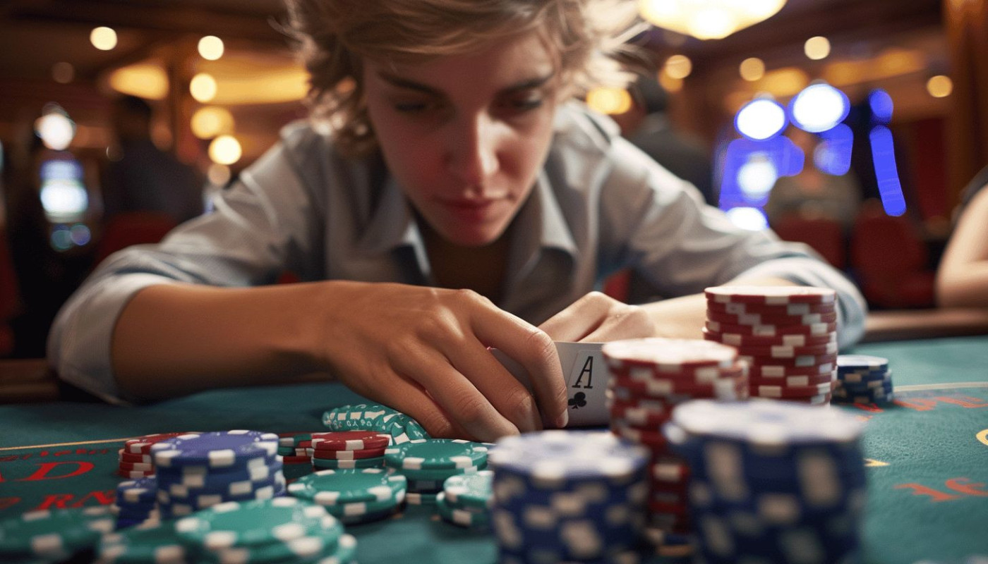 Maximiser les profits en petite blind au Texas Hold'em conseils d'experts pour des mises optimisées