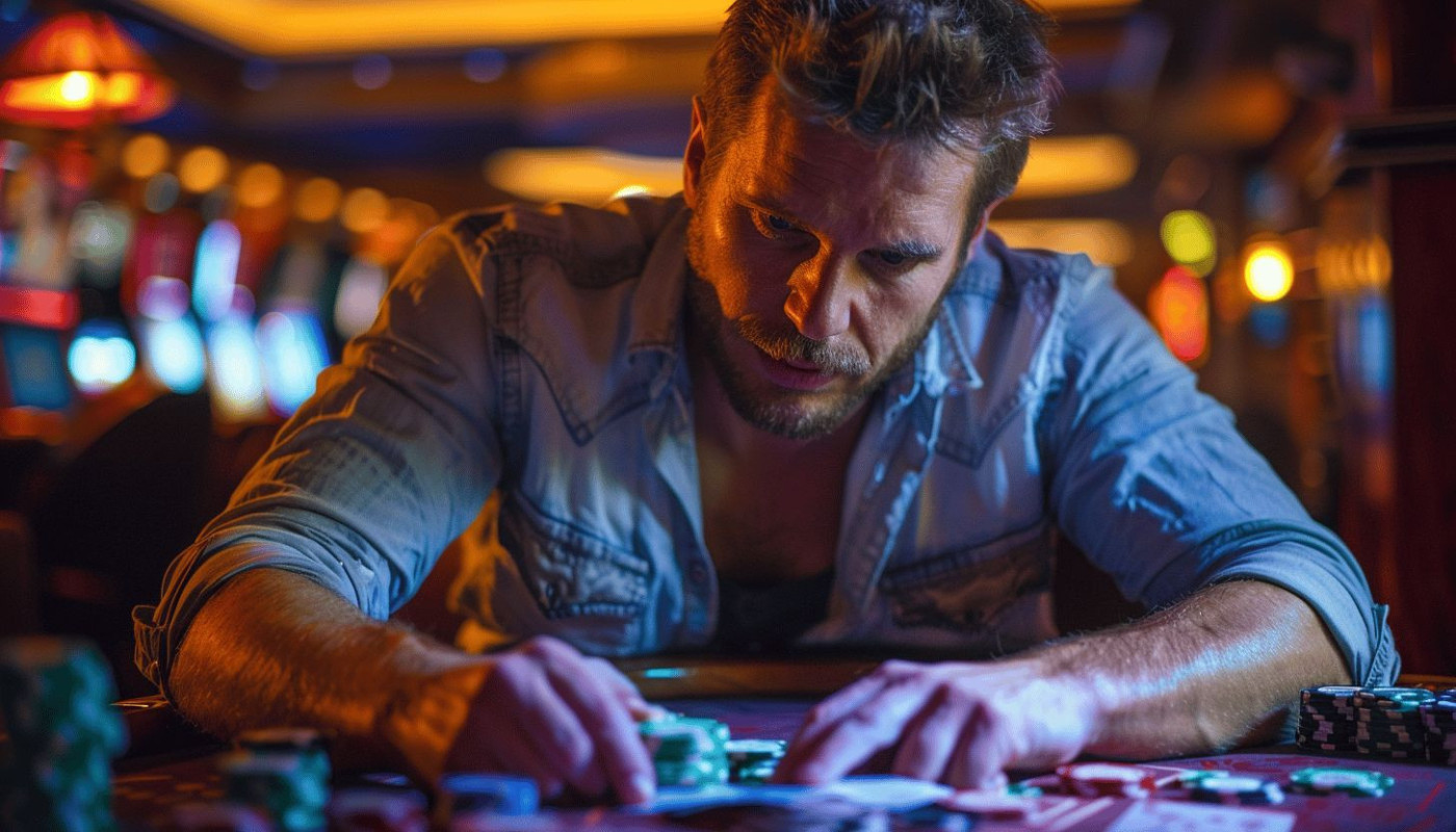 Psychologie du joueur de blackjack comprendre le mental pour améliorer la stratégie