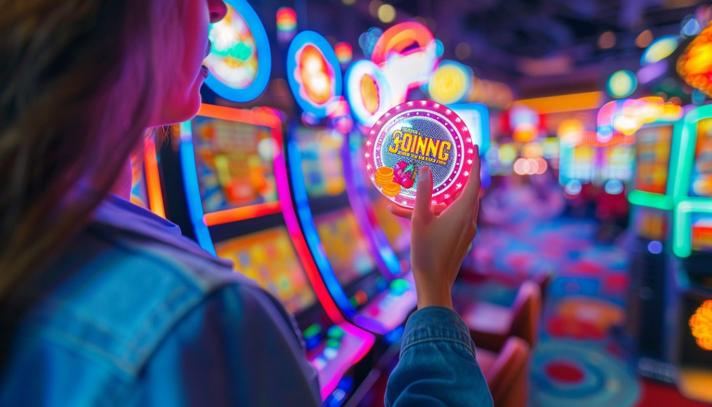Stratégies pour une chasse aux bonus réussie dans les jeux de casino en ligne